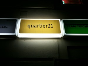 quartier21