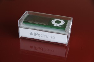 iPod Nano 8Go