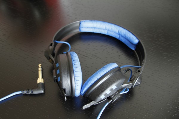 Sennheiser adiddas