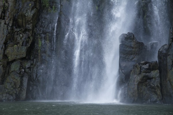 Cascade Niagara