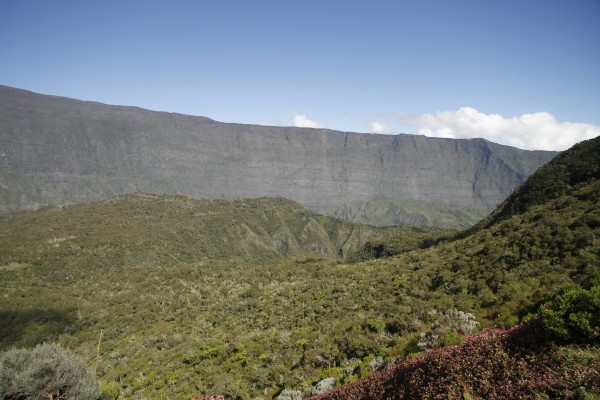 Cirque de Mafate