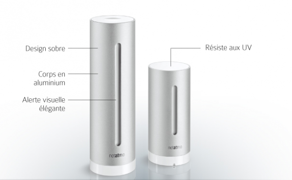 netatmo