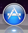 Icon App Store