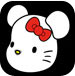 Hello Kitty - Application Iphone