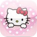 Hello Kitty - Application Iphone