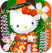 Hello Kitty - Application Iphone