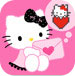 Hello Kitty - Application Iphone