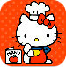 Hello Kitty - Application Iphone