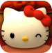 Hello Kitty - Application Iphone