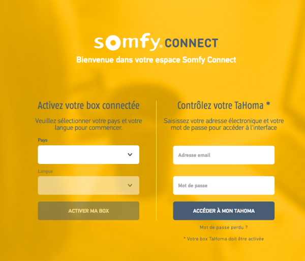 somfy-connect