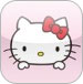 Hello Kitty - Application Iphone