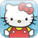 Hello Kitty - Application Iphone