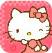 Hello Kitty - Application Iphone